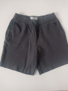 Abercrombie & Fitch krótkie spodenki męskie szorty r S