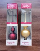 Szpic na choinkę, Twardowski Collection, zest 2 szt 