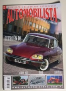 AUTOMOBILISTA NUMER   2 (83) 2007