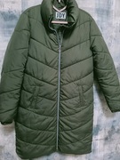 Płaszcz damski zimowy marki JDY