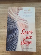 Rachel Herron Serce nie sługa 