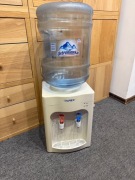 Dystrybutor wody Darex KD 2BT na butle 18,9 l sprawny tylko woda zimna