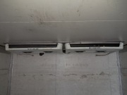 AGREGAT CHŁODNICZY WENTYLATOR THERMO KING 