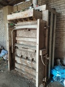 Belownica Prasa HMS 500.2