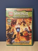 Lego Ninjago: Rok węży - przygoda trwa [DVD]