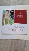 Banknot testowy PWPW Żubr UNC w folderze