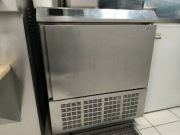 Szokówka zamrażarka szokowa SAGI włoska 