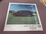 Kendrick Lamar - Good Kid, M.A.A.D City