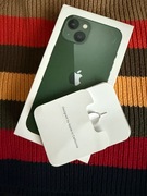 iPhone 13 256GB zielony