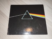 Pink Floyd "The Dark Side Of The Moon" CD