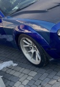 Błotnik prawy przedni DODGE CHALLENGER wide body 2018-2023 68320400AB