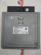 KOMPUTER BMW E60 3.5 7575875 5WK93628