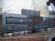 odtwarzacz CD Pioneer PD-6700 (niższy od PD-7700) pilot opcja