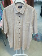 Koszula męska bawełna r 42/43