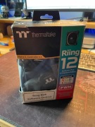 Thermaltake Riing 12 RGB Plus TT Premium Edition. Czytaj opis