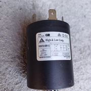 FILTR High & Low 16SS7D-SBK-Q 