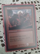 Mass Hysteria MTG nmint haste