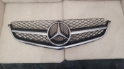 Grill Atrapa Mercedes C63 AMG W204