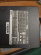 SilentiumPC 600W Vero M1