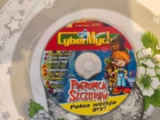 Pogromca Szczurów CyberMycha 3/2001
