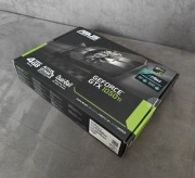 GeForce Asus GTX1050 Ti Phoenix 4GB GDDR5 BOX