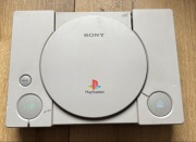 Konsola PlayStation PSX SCPH-5502
