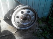 Felga stalowa 13'' Ford Escort