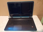 HP Pavilion AMD A8 17-f028ds