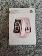 Opaska huawei band 6