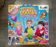 Gra z ciastoliną Craze Tick-Tack Dough