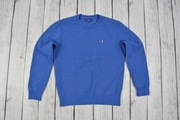 Champion Sportswear Klasyczna Bawełniana Bluza Crewneck Rozmiar S