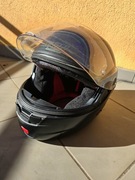 kask Nolan S91 Classic N -Com roz. M