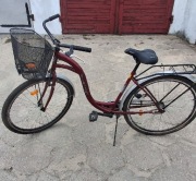 ROWER DAMKA SUPER STAN