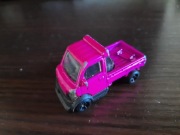 Hot Wheels Mighty K 2021