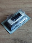 FSO Fiat 125p Jamnik otwarty Legendy FSO Deagostini 1:43 numer 21