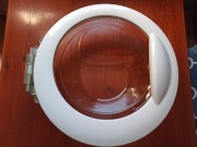 Okno drzwi szyba pralki Electrolux Zanussi FA 826