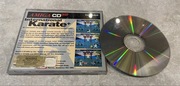 International Karate Plus na Amiga CD32