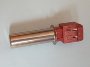 Czujnik temp. grzałki pralki Indesit