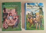 Companion Library  4 klasyczne tytuły w wydaniach 2 w 1