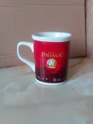 Kolekcjonersi  kubek  PRIMA 