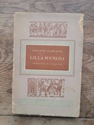 JULIUSZ SŁOWACKI LILLA WENEDA