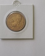 2 zł Bronisław Malinowski 2002