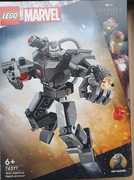 Lego 76277 War Machine Mech Armour 