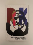 Roman Kurkiewicz KLAPSY POLSKIE