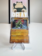 Karta Pokemon Tyranitar Holo DRI 096/182