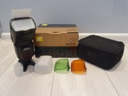 Nikon Speedlight SB-910