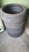 4Opony 225/45 R17 94Y Bridgestone 