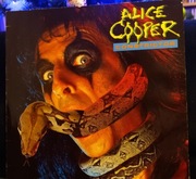 ALICE COOPER - CONSTRICTOR, rok 1986