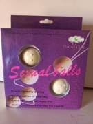 Kulki do zabawy dla kobiet