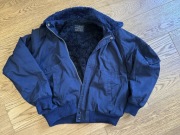 Kurtka pilotka Vintage, oldskulowa, Dessus, L, stara,antyk